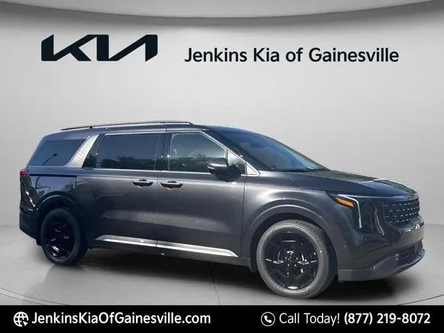 2026 Kia Carnival MPV SX Prestige for sale in Gainesville, FL