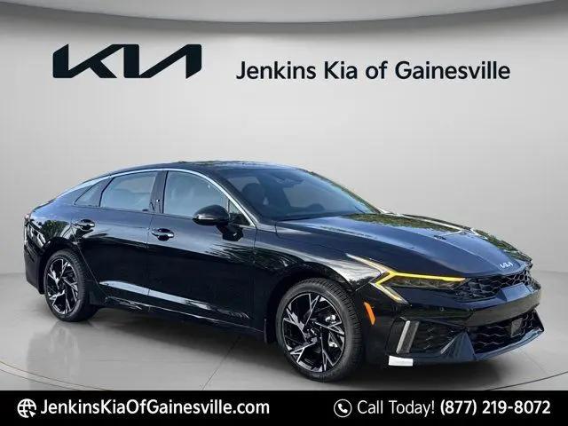 2026 Kia K5 GT-Line AWD for sale in Gainesville, FL