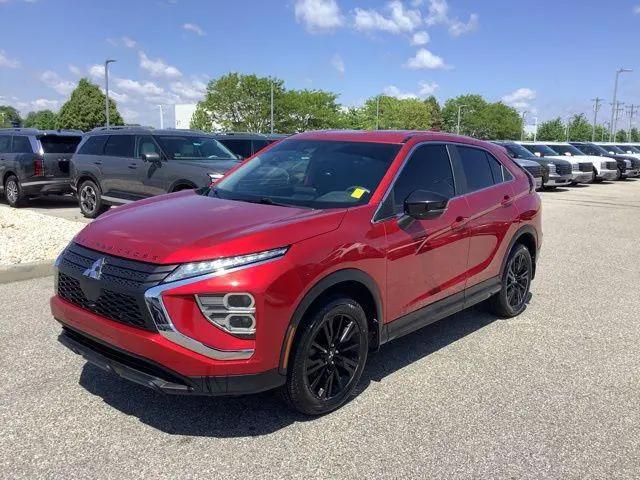 2024 Mitsubishi Eclipse Cross LE S-AWC for sale in Avon, IN