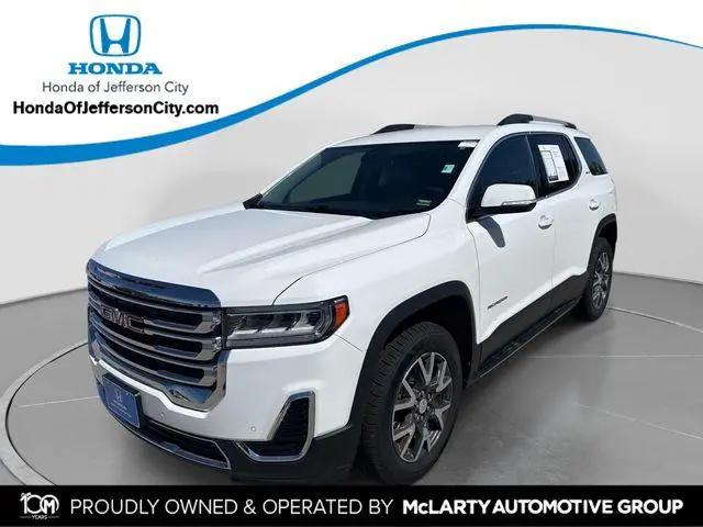 2023 GMC Acadia FWD SLE for sale in Jefferson City, MO