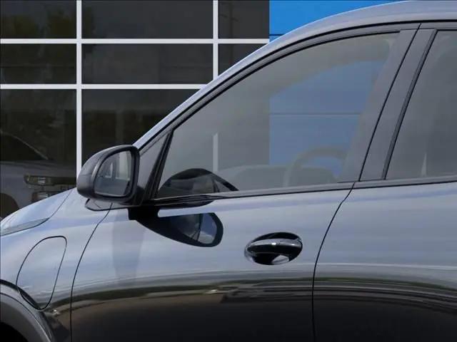 2027 Chevrolet Bolt LT FWD