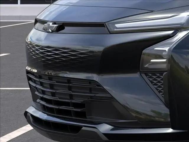 2027 Chevrolet Bolt LT FWD