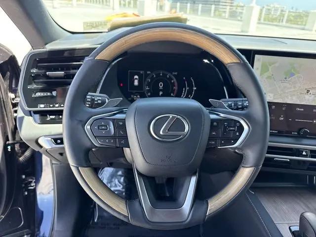 2023 Lexus RX 350 Premium