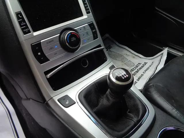 2010 Hyundai Genesis Coupe 3.8 Track