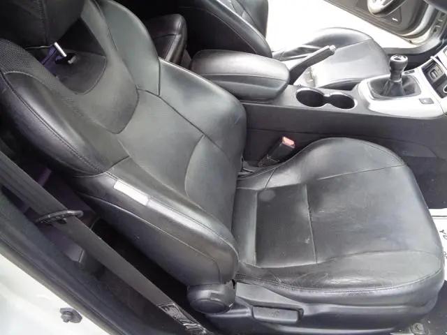 2010 Hyundai Genesis Coupe 3.8 Track