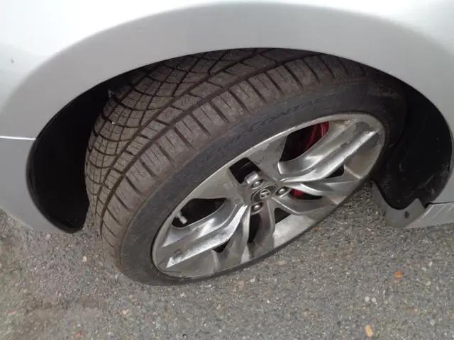 2010 Hyundai Genesis Coupe 3.8 Track