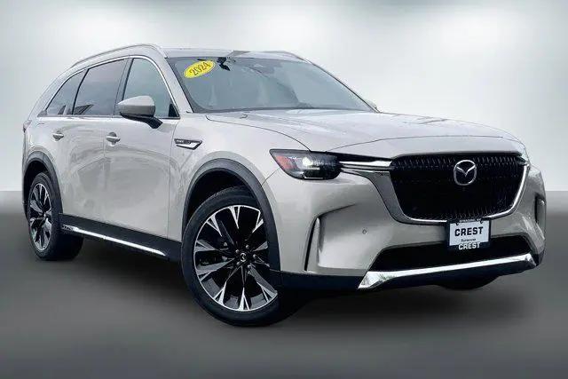 2024 Mazda X-90 Premium Plus for sale in Syracuse, NY