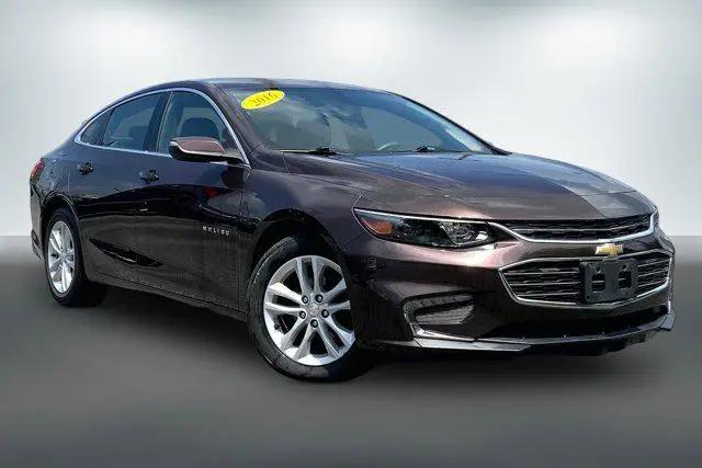 2016 Chevrolet Malibu 1LT for sale in Syracuse, NY