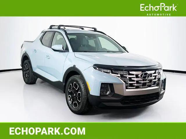 2022 Hyundai Santa Cruz SEL Premium for sale in Nashville, TN