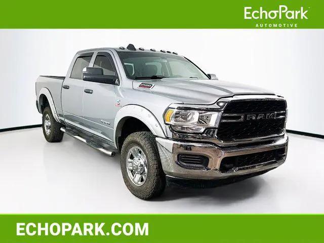 2020 Jeep Ram 2500 Tradesman Crew Cab 4x4 6'4" Box for sale in Nashville, TN