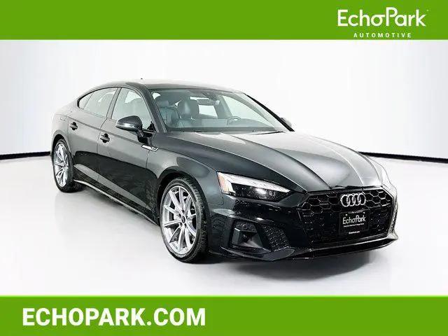 2025 Audi A5 Sportback Premium 45 TFSI S line quattro S tronic for sale in Nashville, TN