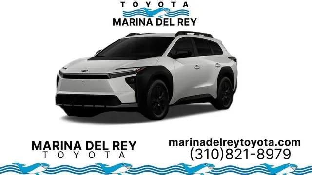2026 Toyota bZ Woodland Woodland for sale in Marina Del Rey, CA