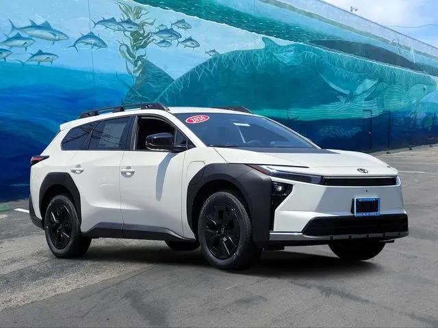 2026 Toyota bZ Woodland Woodland for sale in Marina Del Rey, CA