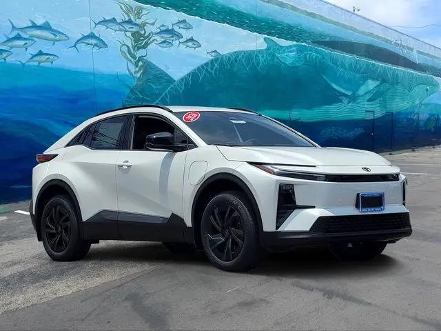 2026 Toyota C-HR SE for sale in Marina Del Rey, CA