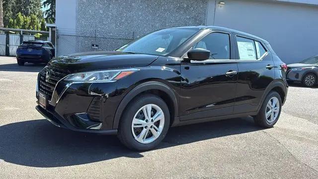 2025 Nissan Kicks S for sale in Portland, OR