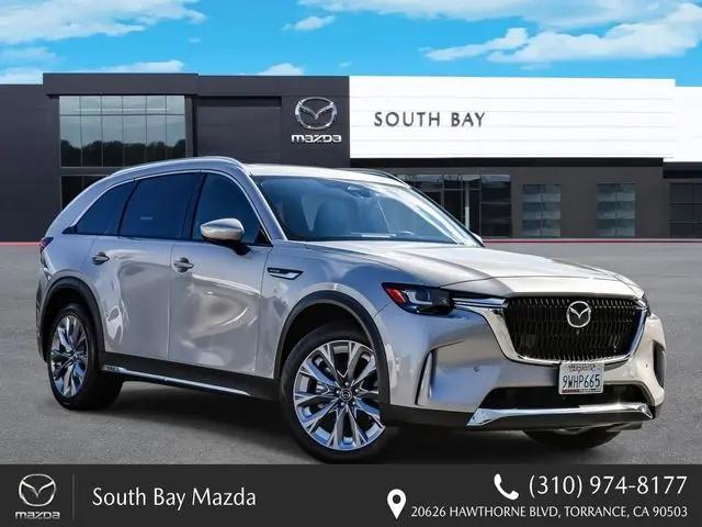 2025 Mazda X-90 3.3 Turbo Premium Plus Package for sale in Torrance, CA