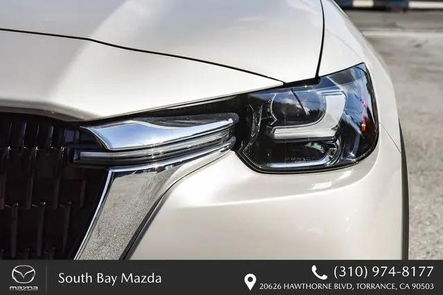 2025 Mazda X-90 3.3 Turbo Premium Plus Package