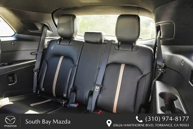 2025 Mazda X-90 3.3 Turbo Premium Plus Package