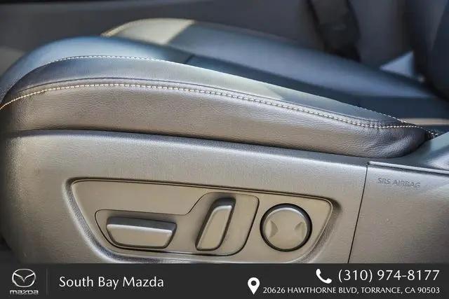2025 Mazda X-90 3.3 Turbo Premium Plus Package