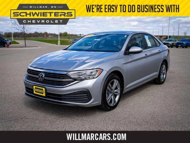 2024 Volkswagen Jetta 1.5T SE for sale in Willmar, MN