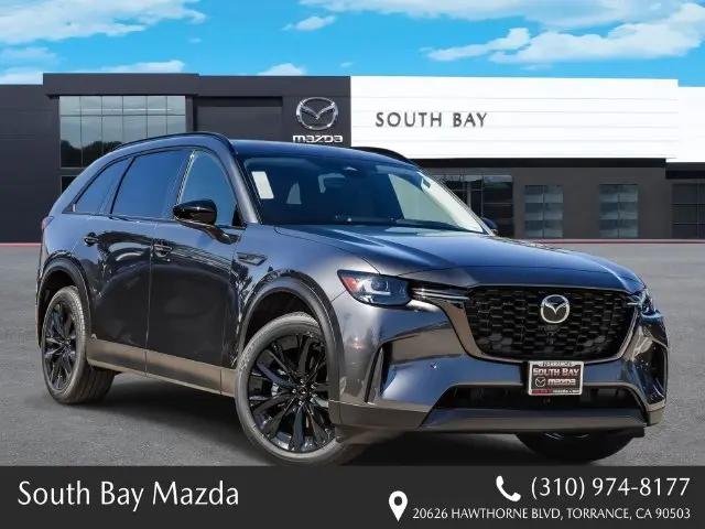 2026 Mazda X-90 3.3 Turbo Premium Sport for sale in Torrance, CA