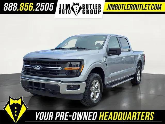 2024 Ford F-150 XLT for sale in Fenton, MO