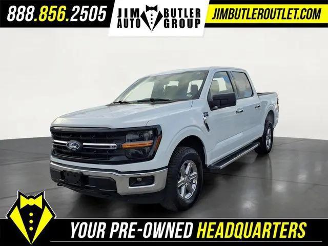2025 Ford F-150 XLT for sale in Fenton, MO