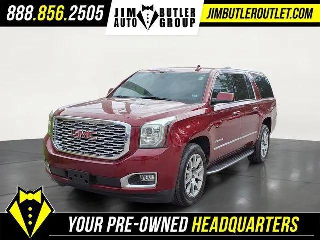 2020 GMC Yukon XL 4WD Denali for sale in Fenton, MO