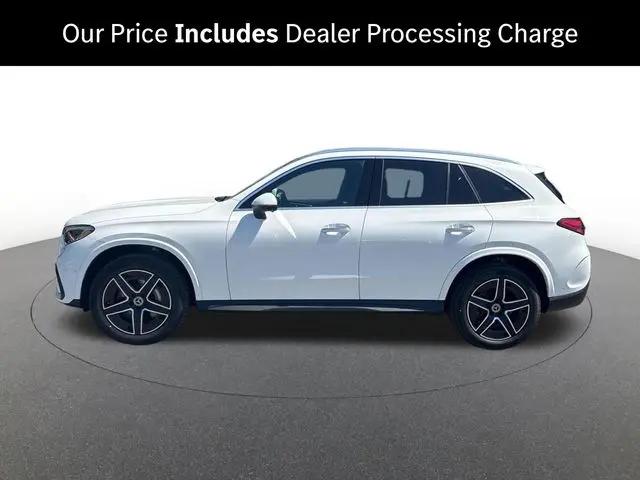 2026 Mercedes-Benz GLC 4MATIC SUV for sale in Annapolis, MD