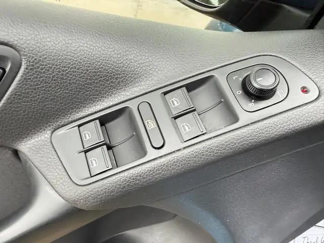 2017 Volkswagen Tiguan 2.0T S