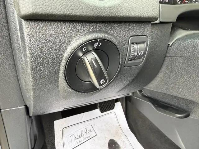 2017 Volkswagen Tiguan 2.0T S