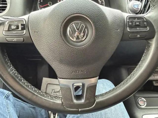 2017 Volkswagen Tiguan 2.0T S