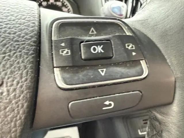 2017 Volkswagen Tiguan 2.0T S