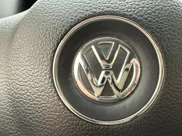 2017 Volkswagen Tiguan 2.0T S