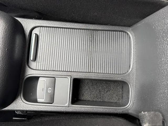 2017 Volkswagen Tiguan 2.0T S