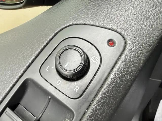2017 Volkswagen Tiguan 2.0T S