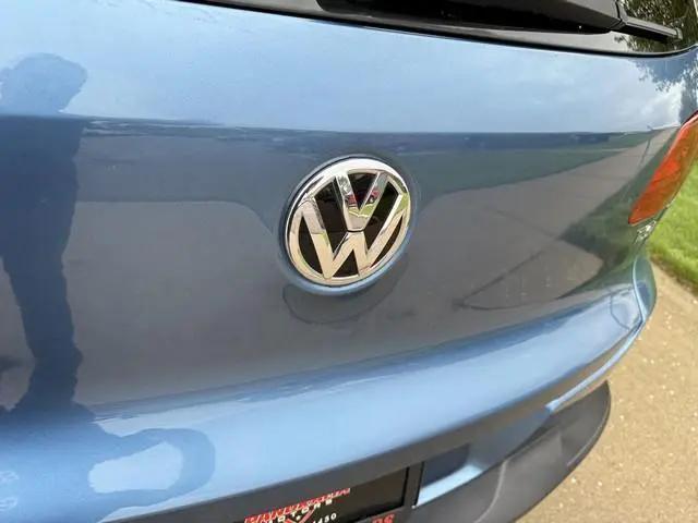 2017 Volkswagen Tiguan 2.0T S