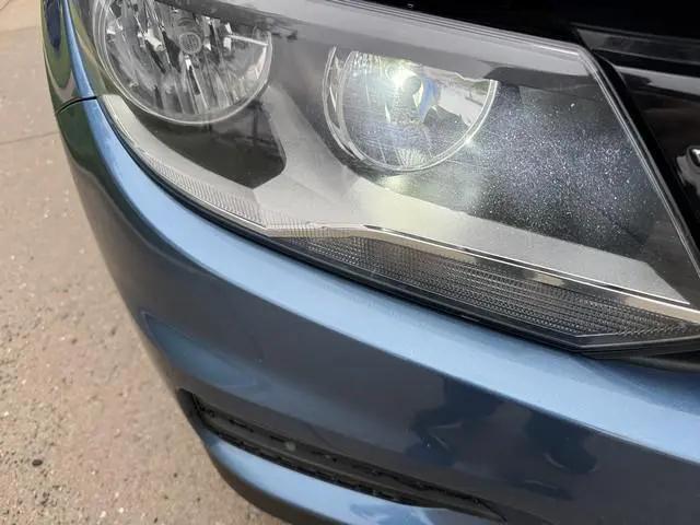 2017 Volkswagen Tiguan 2.0T S