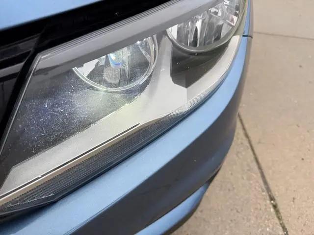 2017 Volkswagen Tiguan 2.0T S