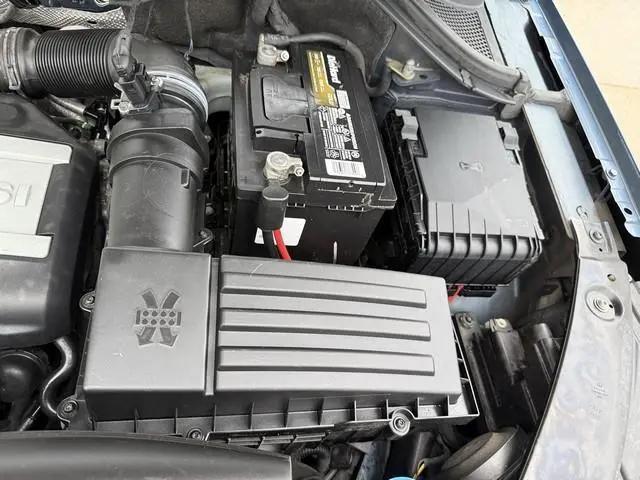 2017 Volkswagen Tiguan 2.0T S