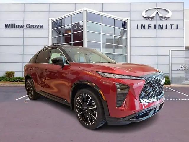 2027 INFINITI X6 AUTOGRAPH for sale in Willow Grove, PA