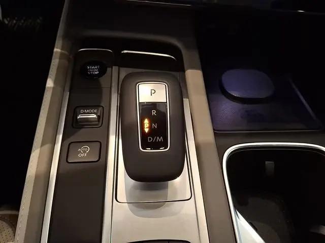 2027 INFINITI X6 AUTOGRAPH