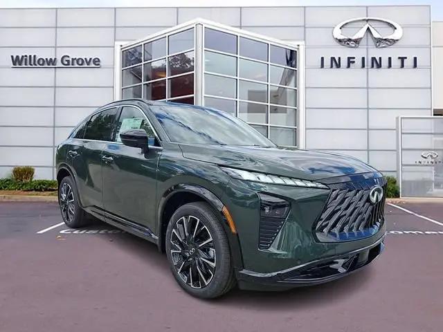 2027 INFINITI X6 AUTOGRAPH for sale in Willow Grove, PA