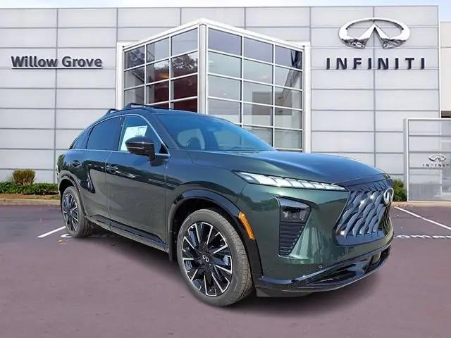 2027 INFINITI X6 AUTOGRAPH for sale in Willow Grove, PA