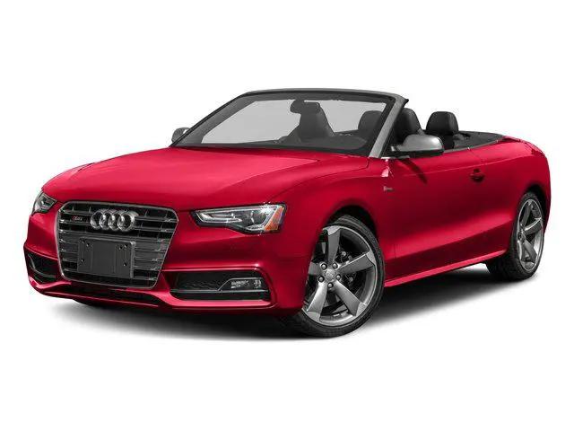 2017 Audi S5 3.0T for sale in Ocala, FL