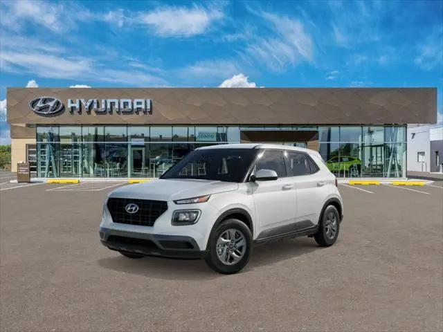 2026 Hyundai Venue SE for sale in New Haven, CT