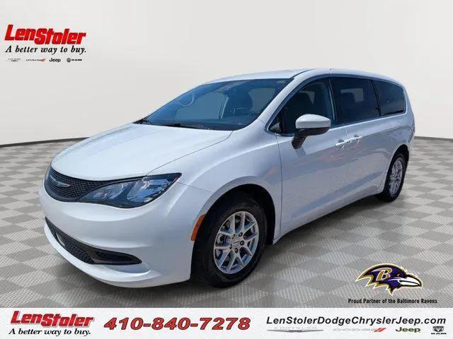 2023 Chrysler Voyager LX for sale in Westminster, MD