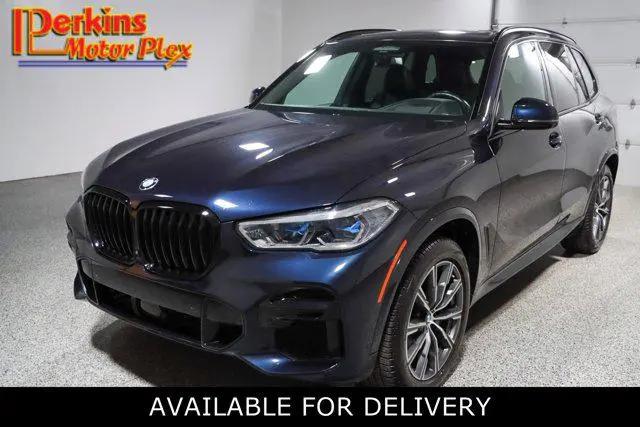 2023 BMW X5 xDrive40i for sale in Paducah, KY