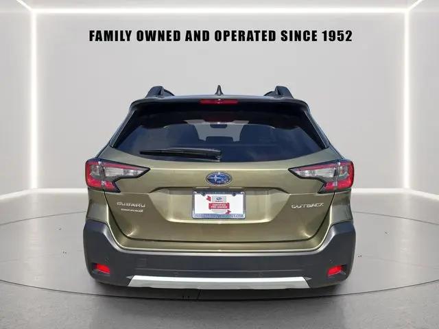 2023 Subaru Outback Limited