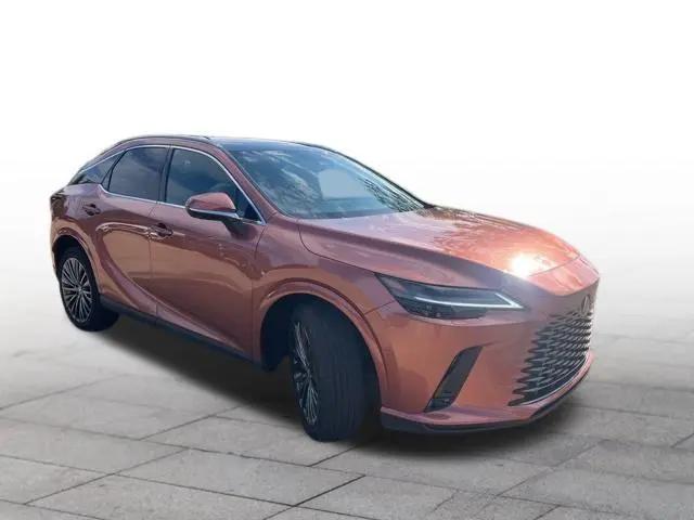 2025 Lexus RX 350 Luxury for sale in Normal, IL